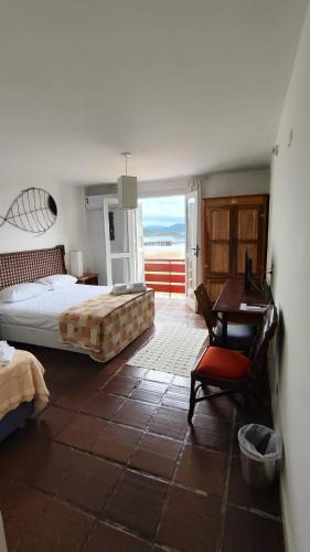 Antonina Hotel | Hotel Camboa Antonina - PR