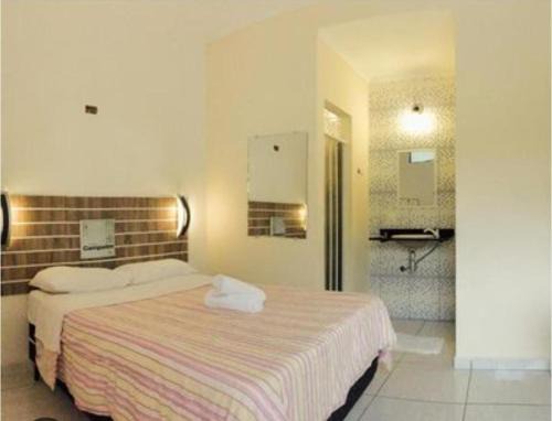 Parque Campolim Hotel | Hotel Campolim