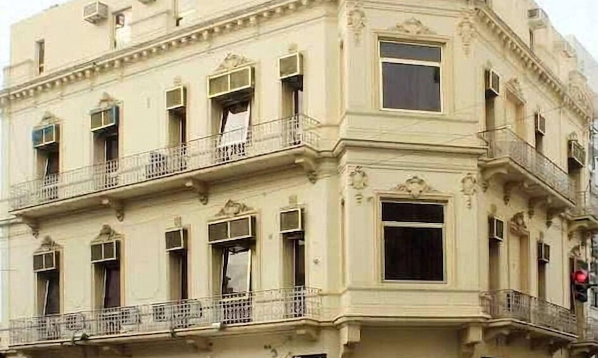 Congreso Hotel | Hotel Capital