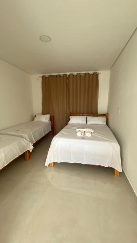 Mucuge Apartment | Hotel Capivara