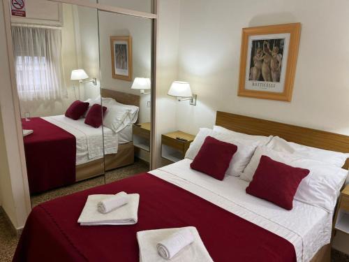 San Bernardo del Tuyu Hotel | Hotel Carmen