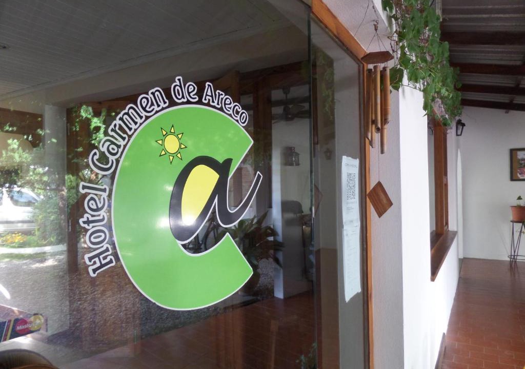 Carmen de Areco Hotel | Hotel Carmen de Areco