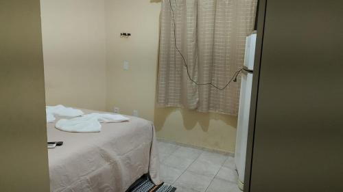 Jardim Petropolis Hotel | Hotel carmindo
