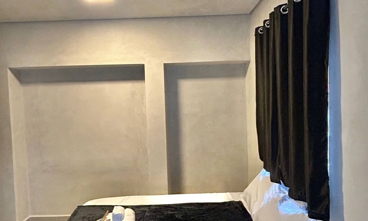 Itatiba Hotel | Hotel Carneiro
