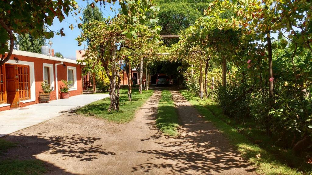 Pareditas Hotel | Hotel Casa Grande