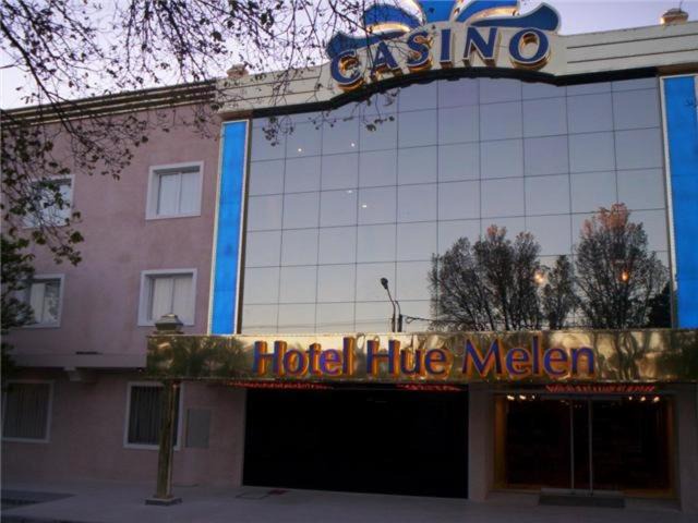 Zapala Hotel | Hotel Casino Hue Melen