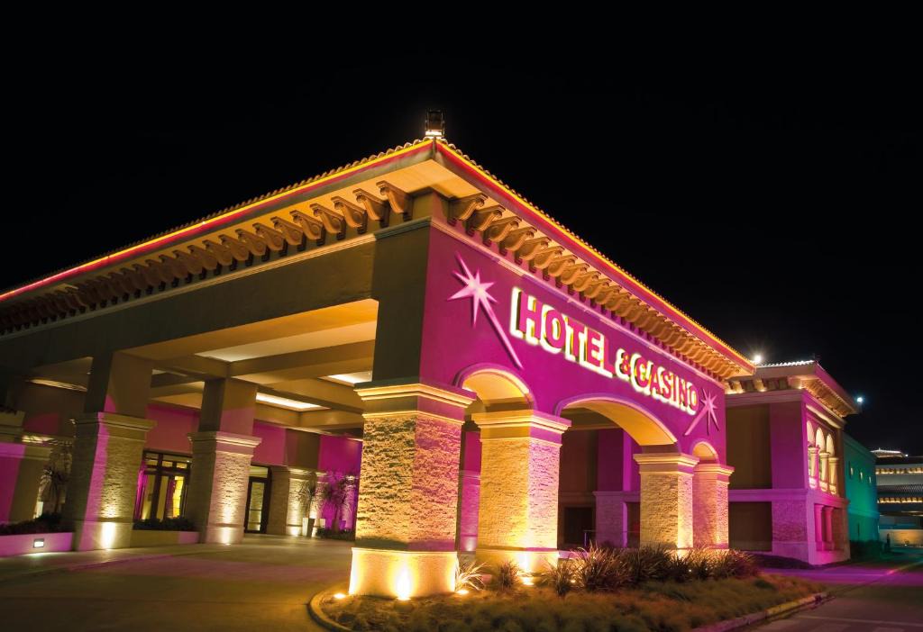 Neuquen Hotel | Hotel Casino Magic