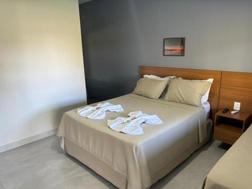 Alfenas Hotel | Hotel Castelo do Lago