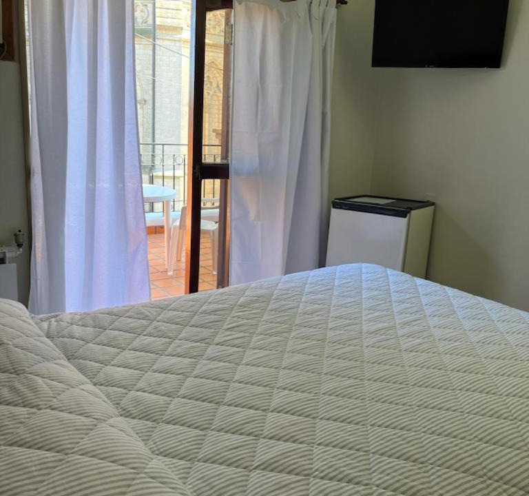 Lujan Hotel | Hotel Catedral
