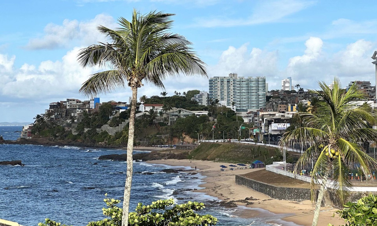 Rio Vermelho Hotel | Hotel Catharina Paraguaçu
