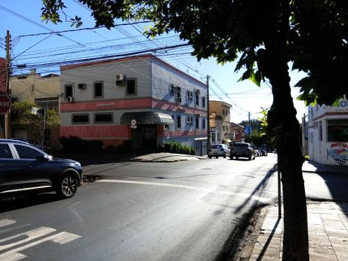 Ribeirao Preto Hotel | Hotel center Ribeirão