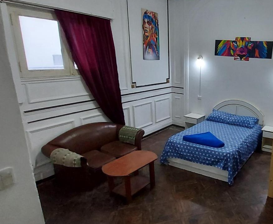 Congreso Hotel | hotel centrico