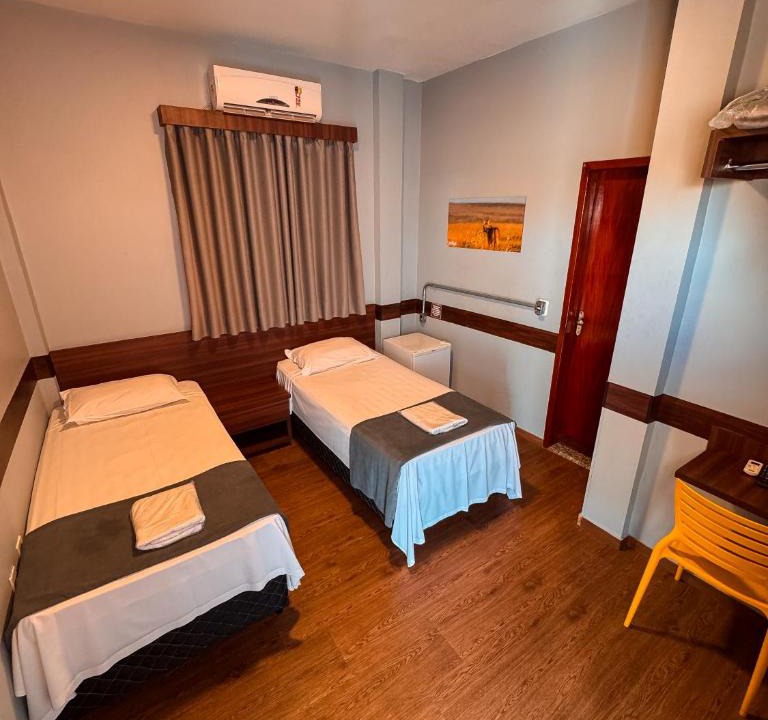 Alto Boa Vista Hotel | Hotel Cerrado