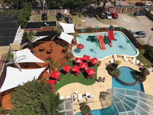 San Bernardo del Tuyu Hotel | Hotel Chiavari