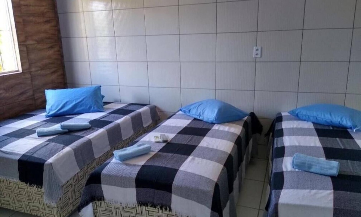 Teresina Hotel | Hotel cidade express 24hs