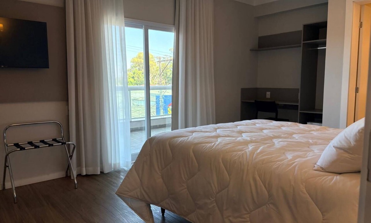 Tatui Hotel | Hotel Cittari Tatui