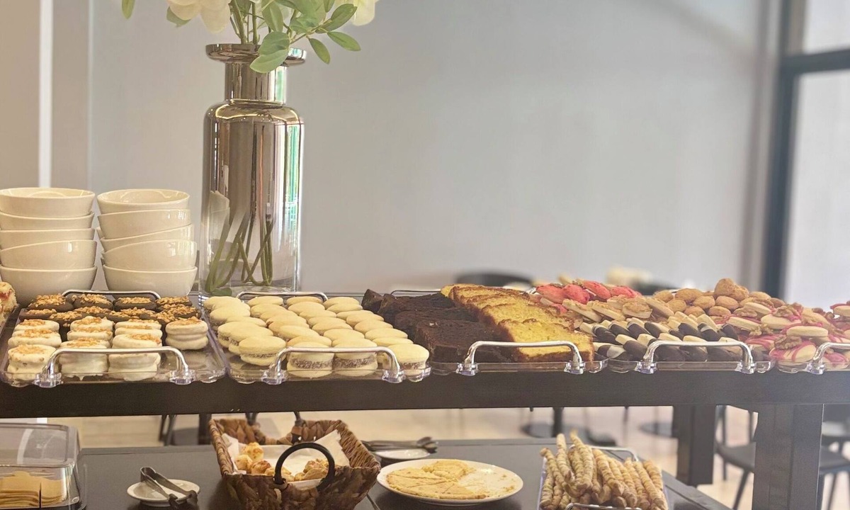 Posadas Hotel | Hotel city
