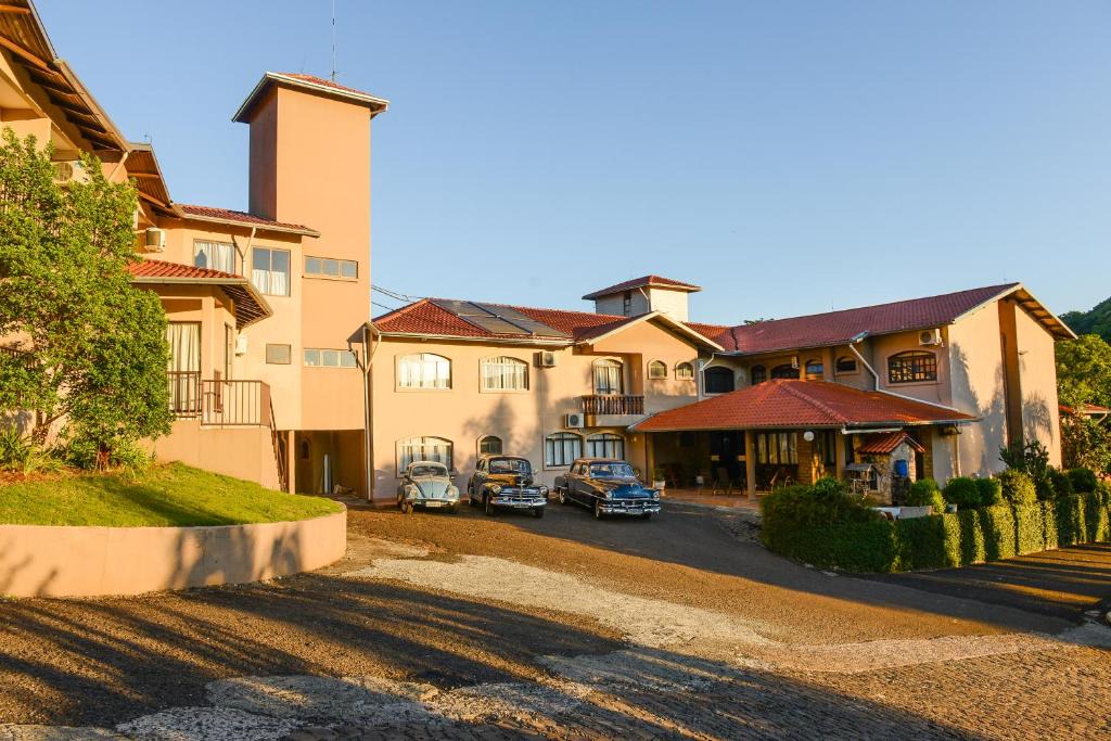 Concordia Hotel | Hotel Colina Verde