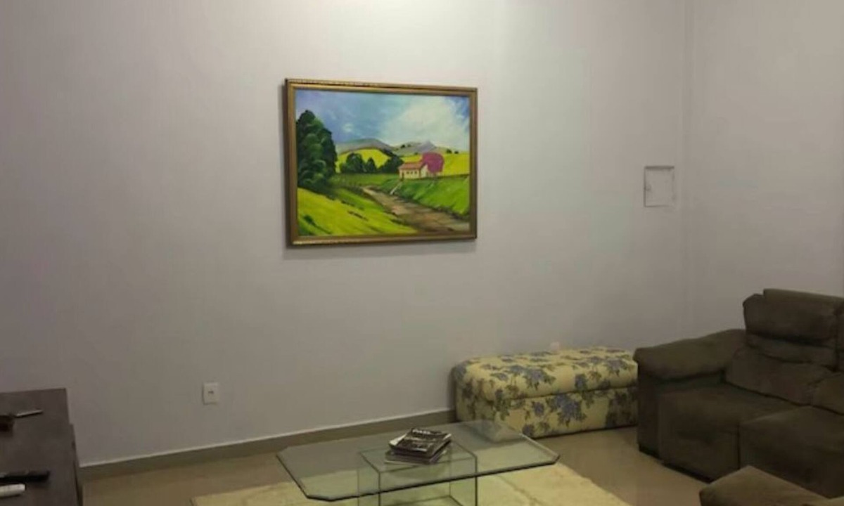 Varzea Grande Hotel | HOTEL COLINAS