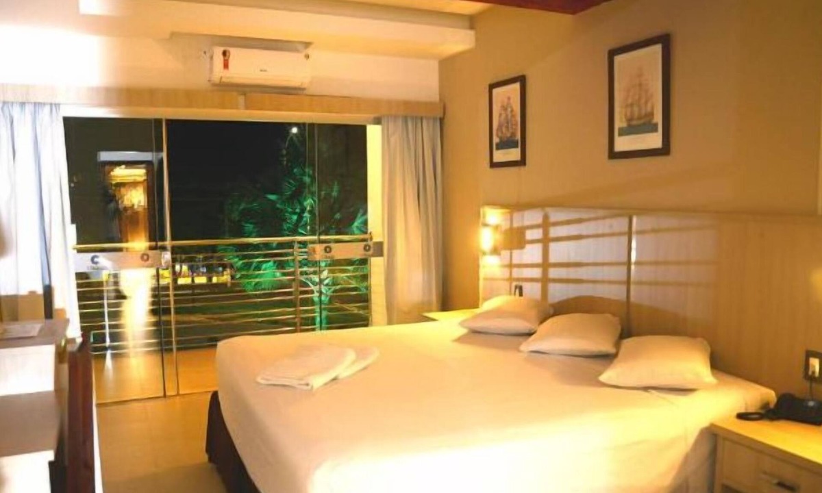 Aragarcas Hotel | Hotel Colombo