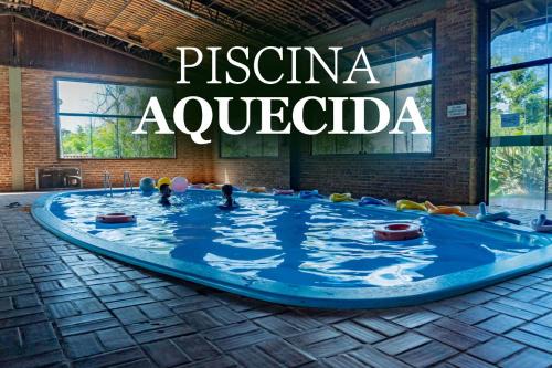 Foz do Iguacu Hotel | Hotel Colonial Iguaçu