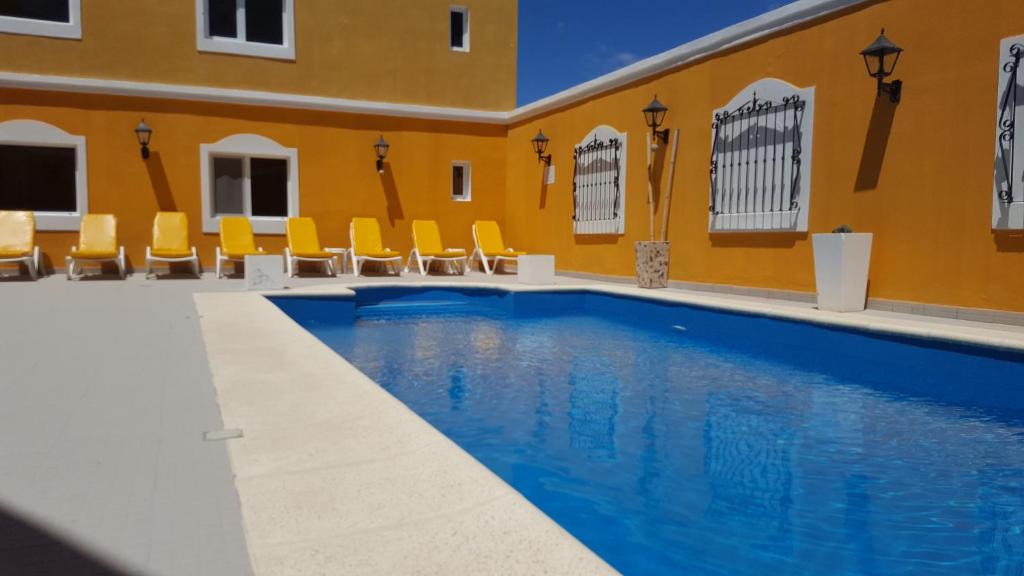 Las Grutas Hotel | Hotel Colonos