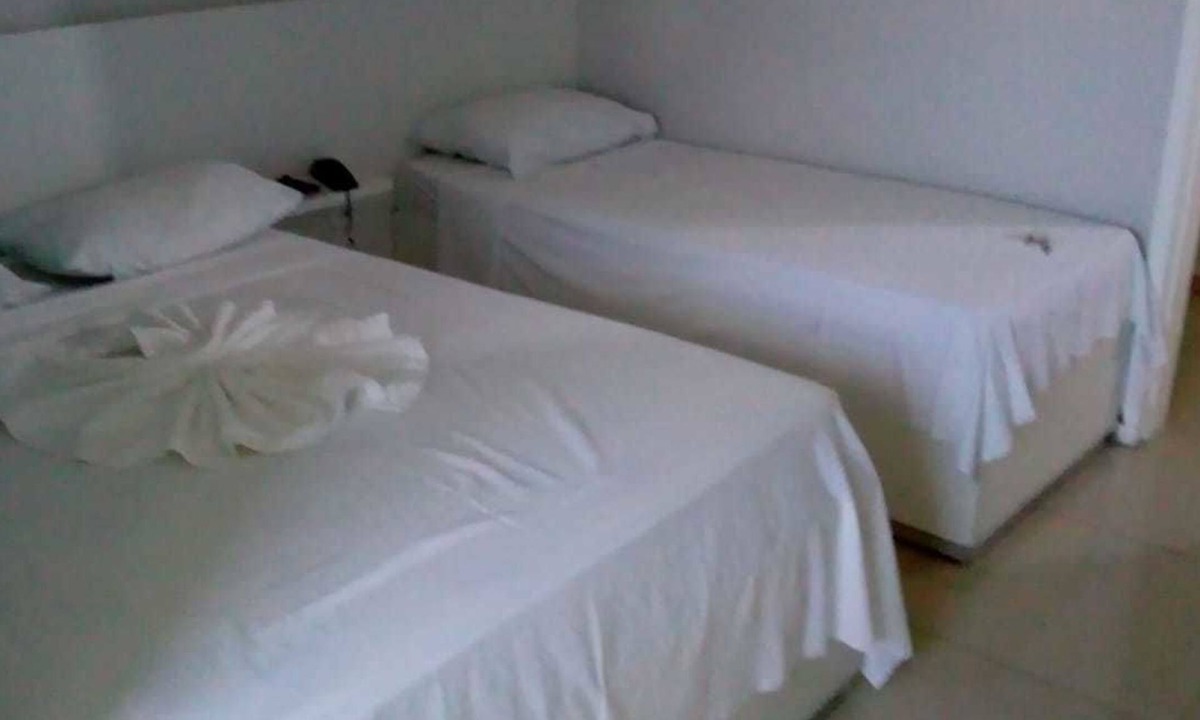 Brasilia Hotel | Hotel Confiança