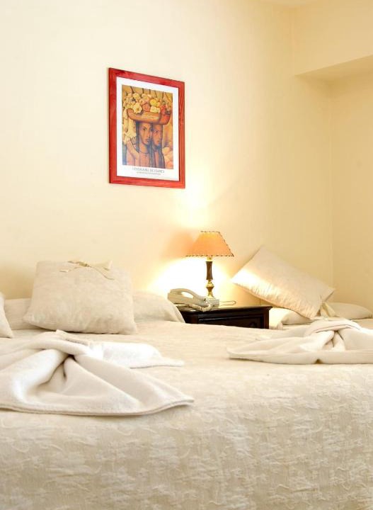Salta Hotel | Hotel Continental