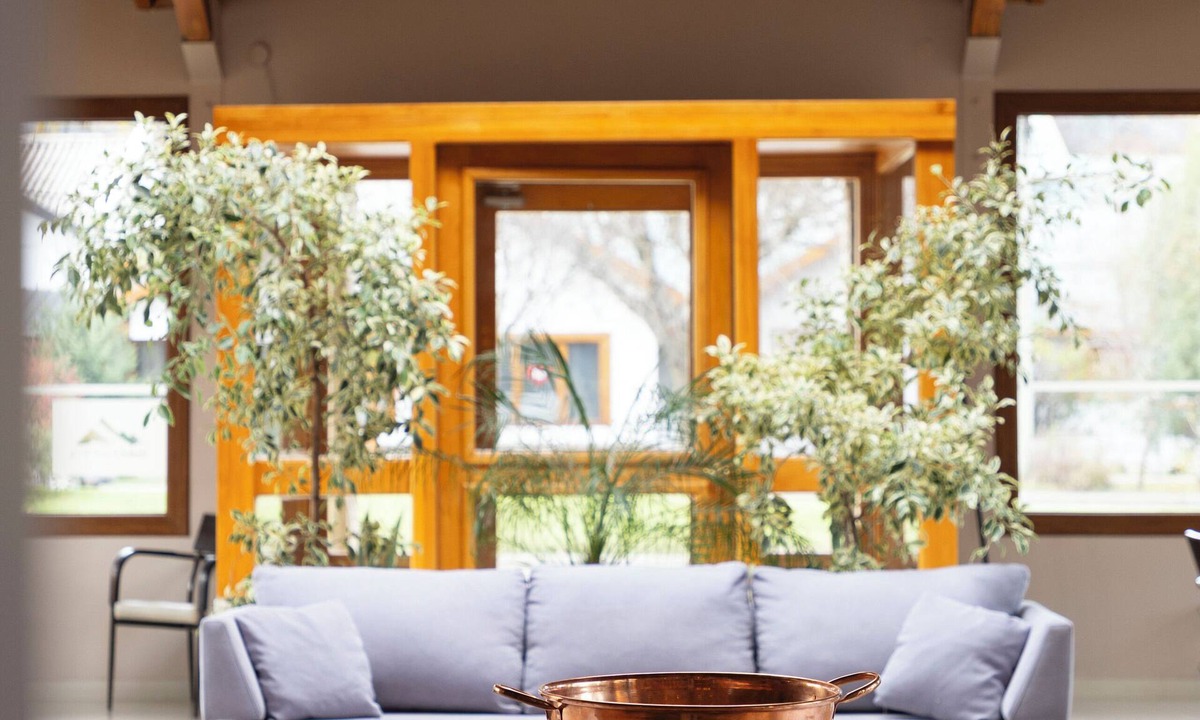 El Bolson Hotel | Hotel Cordillera