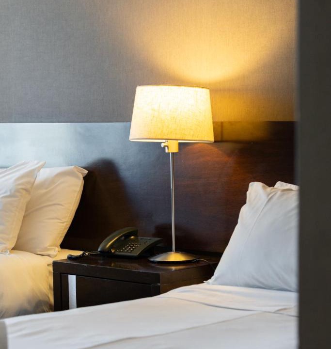 Centro Hotel | Hotel Crans Montana