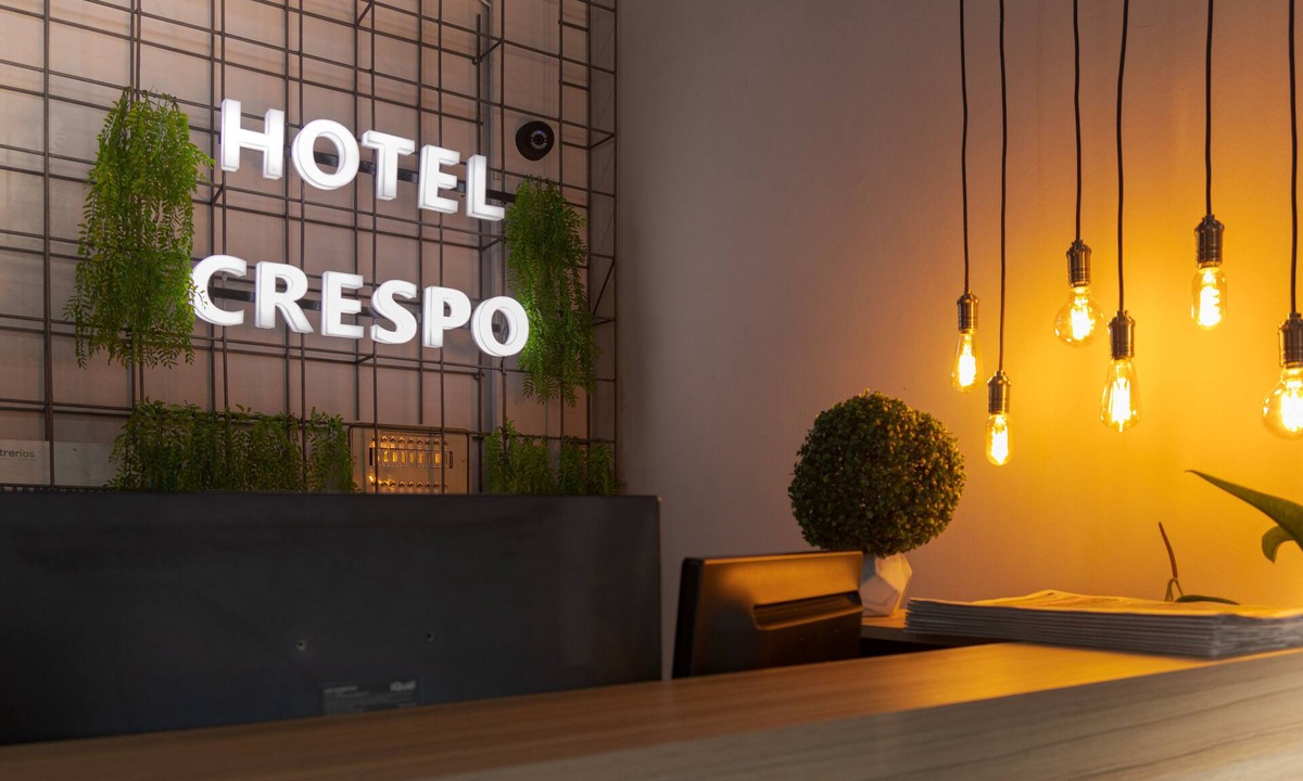 Crespo Hotel | Hotel Crespo