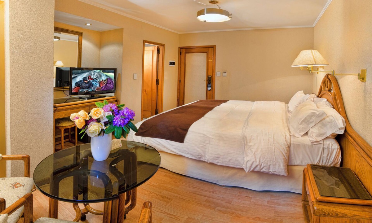 Centro Hotel | Hotel Cristal