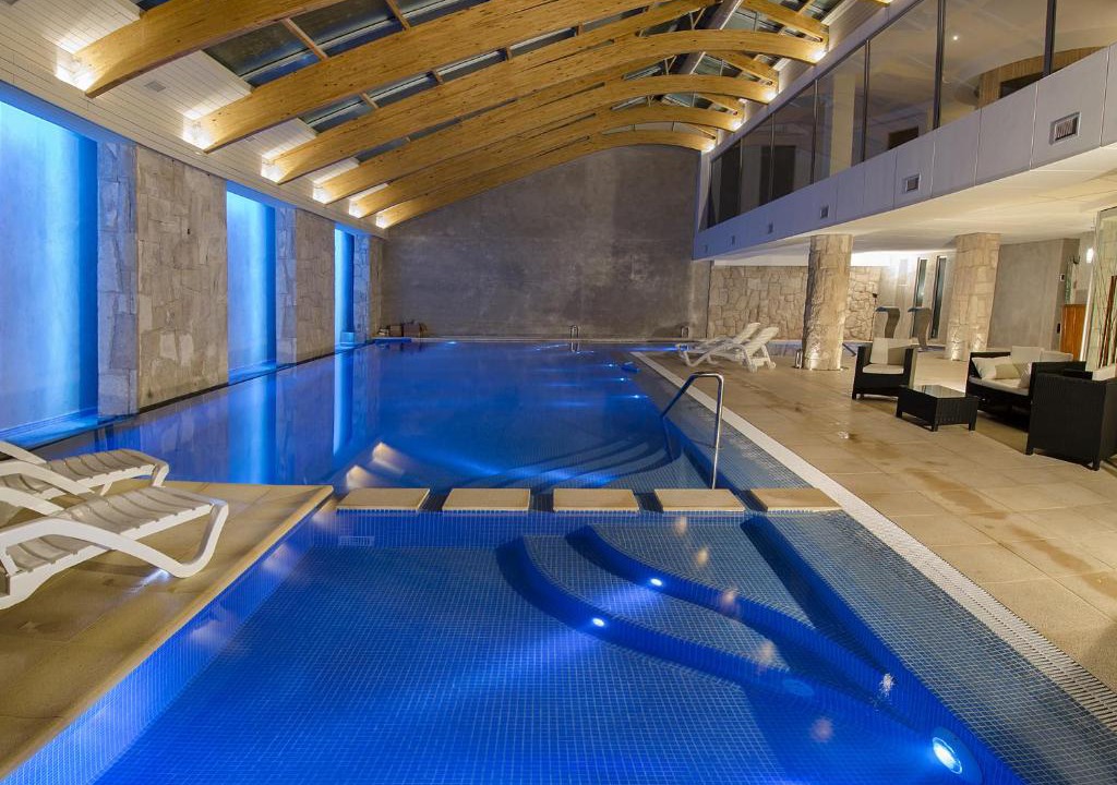 Centro Hotel | Hotel Cristal