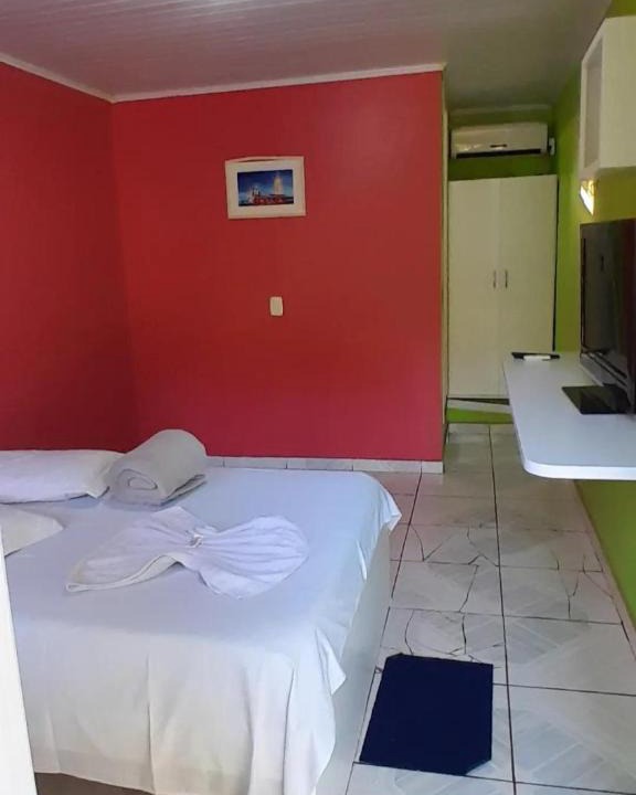 Nonoai Hotel | Hotel da mata