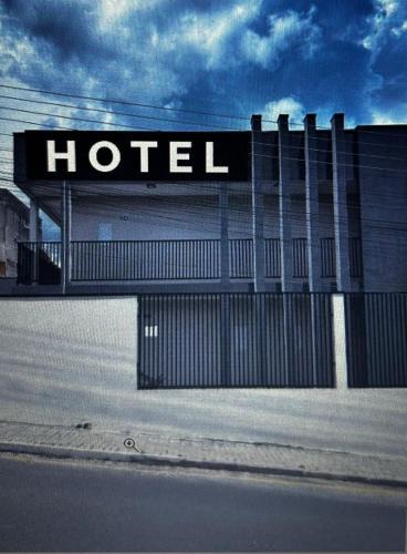 Telemaco Borba Hotel | Hotel dallas