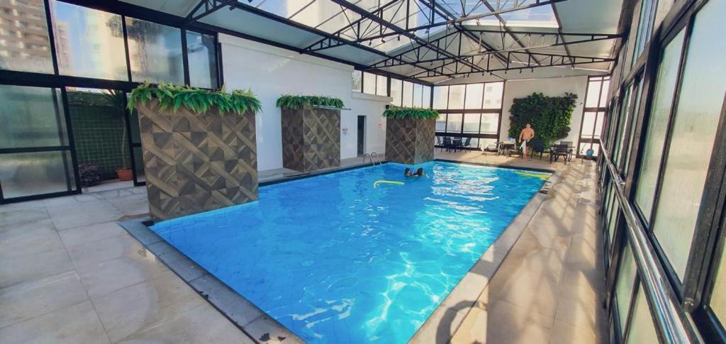 Centro Hotel | Hotel das Américas