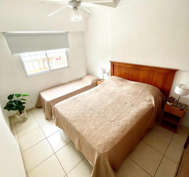 San Bernardo del Tuyu Hotel | Hotel Davinci