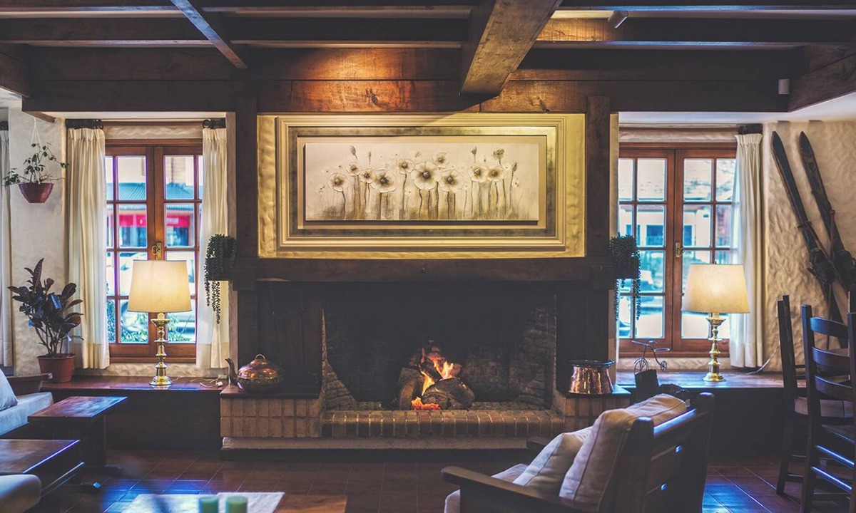 Lanin National Park Hotel | HOTEL DEL VIEJO ESQUIADOR