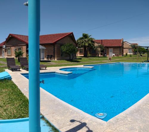 Concordia Hotel | Hotel de Campo con Piscina y Cabañas- Ideal Relax en Concordia