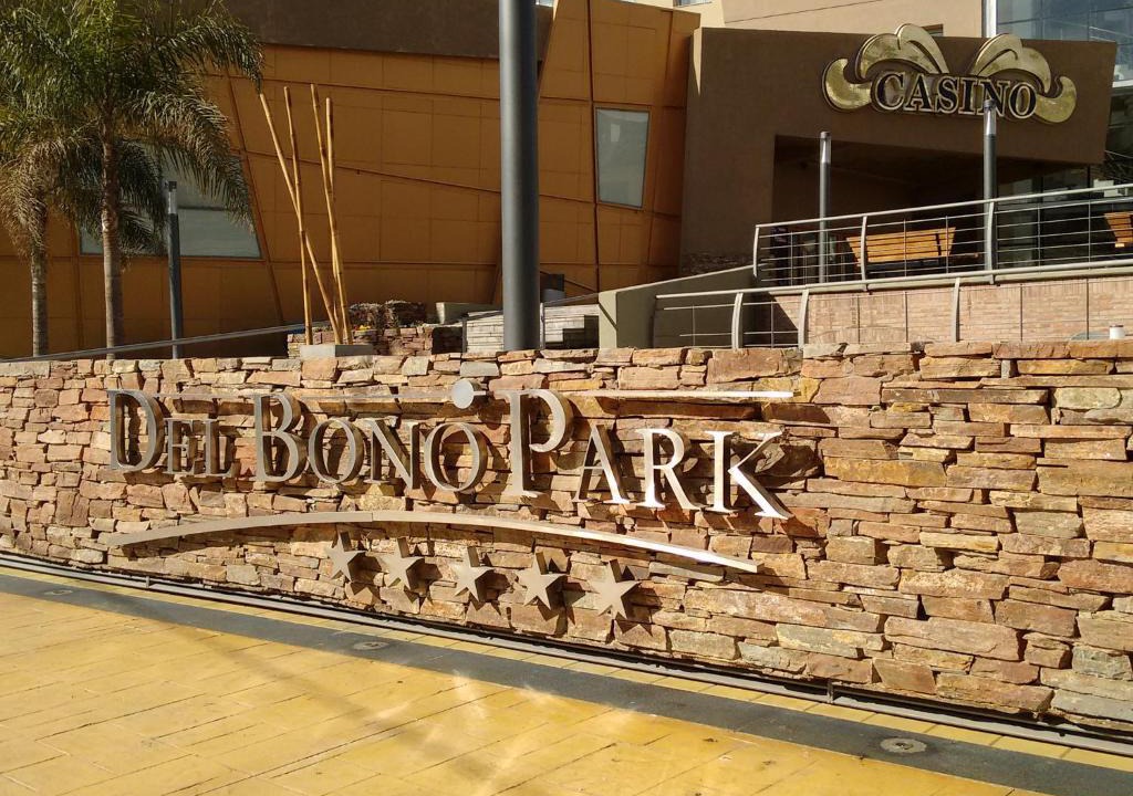 San Juan Hotel | Hotel Del Bono Park