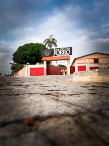 Tucano Hotel | HOTEL DO JORRO