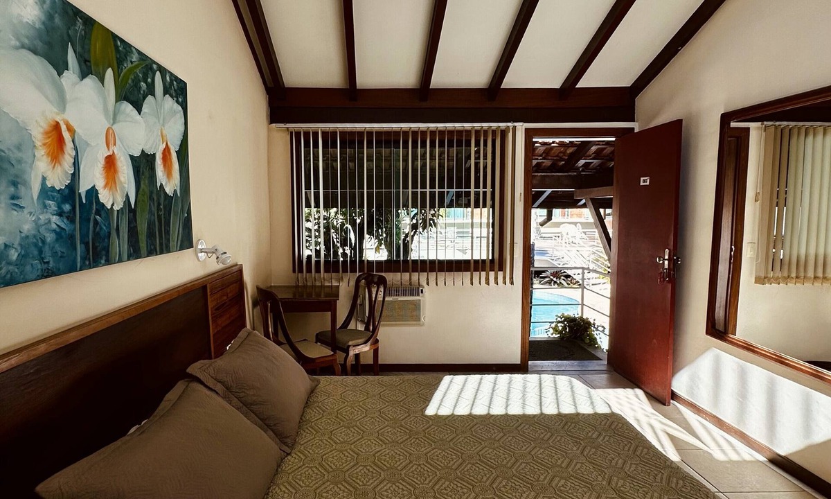 Nova Friburgo Hotel | Hotel Dominguez Plaza