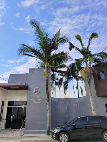 Japeri Hotel | Hotel Don Carlos