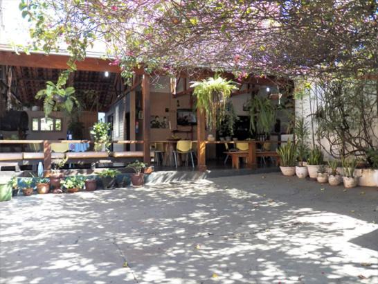 Petropolis Hotel | Hotel Donna Linda