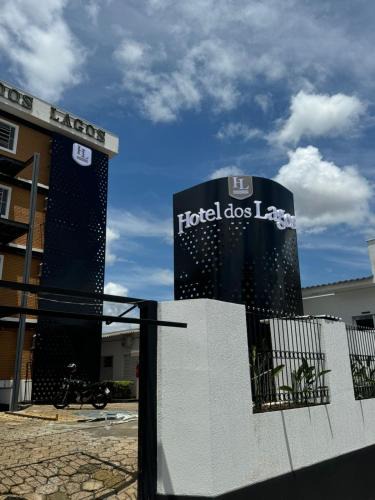 Alfenas Hotel | Hotel dos Lagos