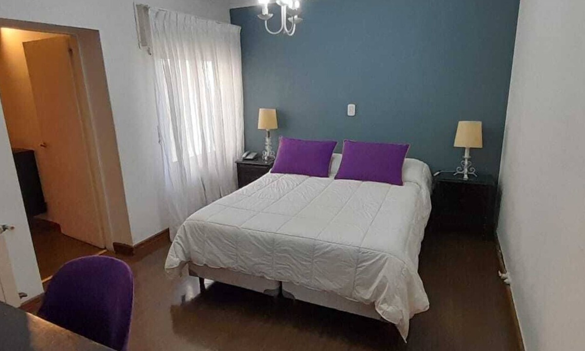 San Luis Hotel | hotel dos venados