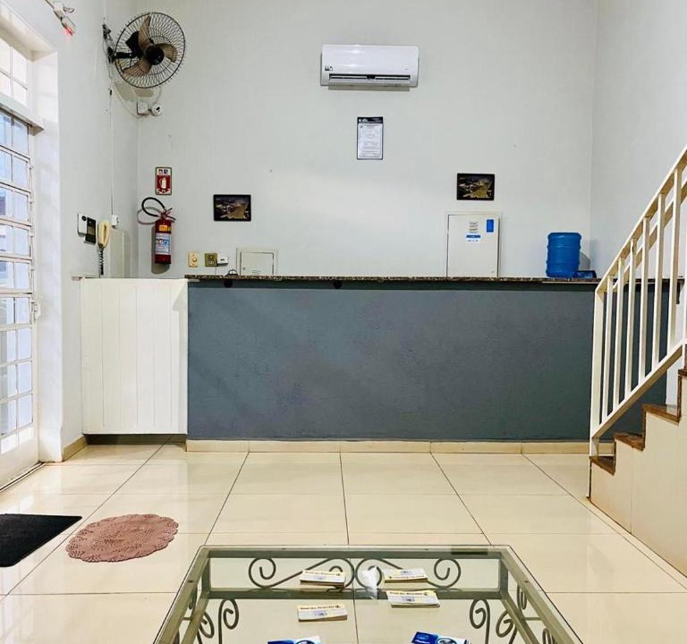Orlandia Hotel | Hotel dos Viajantes