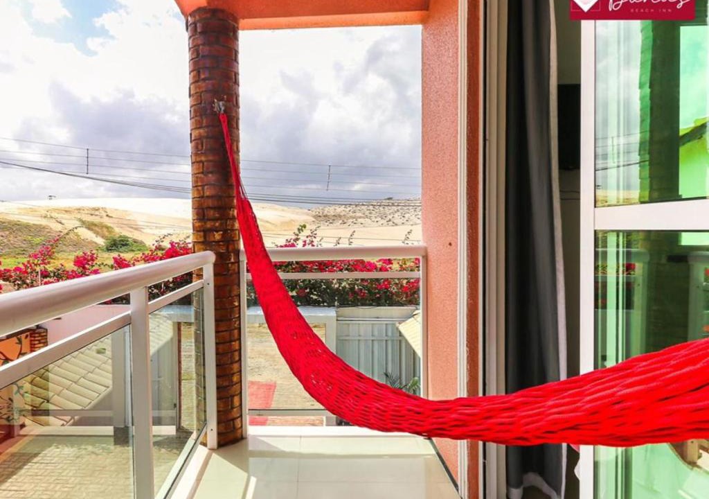 Cumbuco Hotel | Hotel Dunas Vila Cumbuco