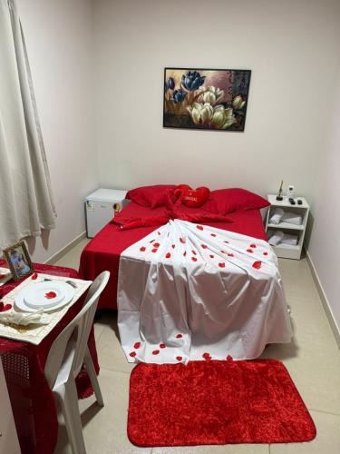 Campo Formoso Hotel | hotel e churrascaria recanto caseiro