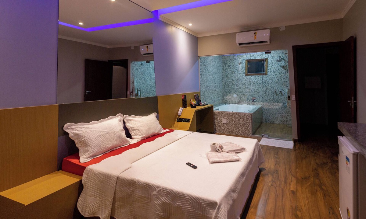 Seabra Hotel | Hotel e Motel Tenda
